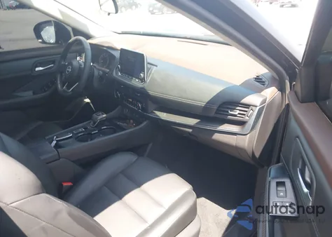 2023 Nissan Rogue Sv Fwd z USA, uszkodzony, nr VIN 5N1BT3BA0PC813110